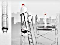 Tours d’accès chantier Fixes