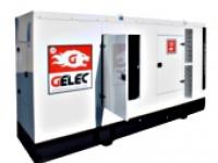 LION 162 kVA
