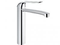 Mitigeur monocommande 1/2" Lavabo
