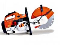 Stihl Ts400