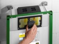 Bâti-supports Eco Plus, Steptec et  Mono