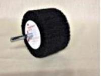 Brosse sur tige S/B Fin