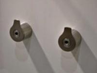 Bouton poignée inox série informal