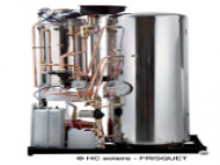 Hydroconfort Solaire 20kw