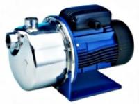 BG Electropompes centrifuges auto-amorçantes
