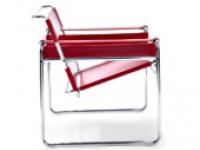 Fauteuil Wassily