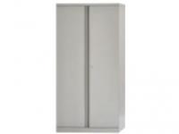 Armoire à portes battantes