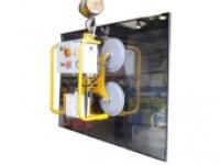 Palonniers à ventouses