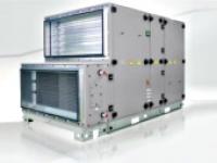 Premiair double flux compact