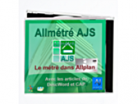 Allmétré AJS