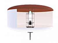 LED HI 150W