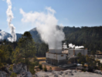 L’énergie géothermique