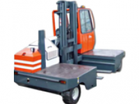 COMBI C4000-12 LATERAL