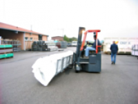 AGILIFT 2500