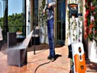 Stihl re 143