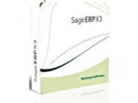 Sage erp x3.