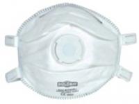 Demi-masque ffp3