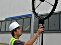 Mesures acoustiques