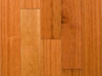 Parquet kempas massif verni