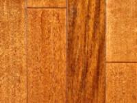 Parquet merbau massif