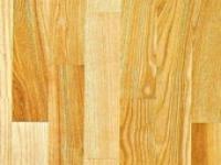 Parquet frêne massif