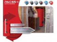 PAC Intérieur Très Haute Tempéraure SDEEC