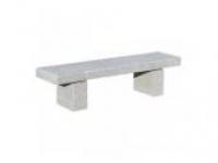 Banc Béton BA75 P