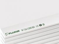 PLAQUE PLADUR® N