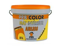 PRB Color Mat intérieur Airless