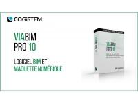ViaBIM Pro 10
