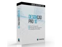 DesignCAD Pro 10
