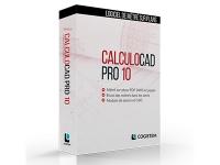 CalculoCAD Pro 10