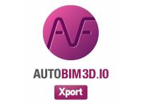 AUTOBIM3D Xport