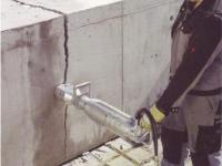 Eclateurs hydrauliques