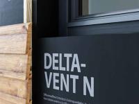 DELTA®-VENT N PLUS