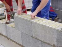  Les briques et blocs de béton isolants
