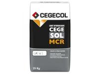 CEGESOL MCR