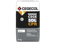 CEGESOL CPR