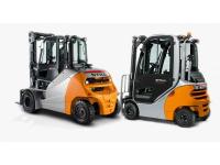 Gamme Diesel et GPL