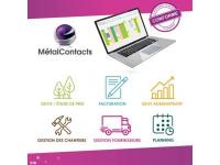MétalContacts