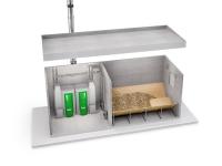 Energy Box
