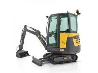 Volvo EC15D