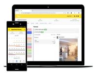 Rea-app