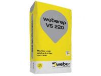 weber.rep VS 220