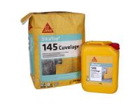 SikaTop®-145 Cuvelage