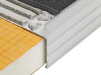 Schlüter®-SCHIENE-STEP/-STEP-EB