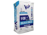 COLLIFLEX CONFORT ©VPI V430/V431