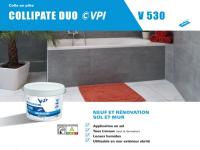 COLLIPATE DUO ©VPI V530