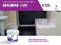 CRYLIMPER ©VPI V725