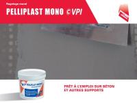 PELLIPLAST MONO ©VPI